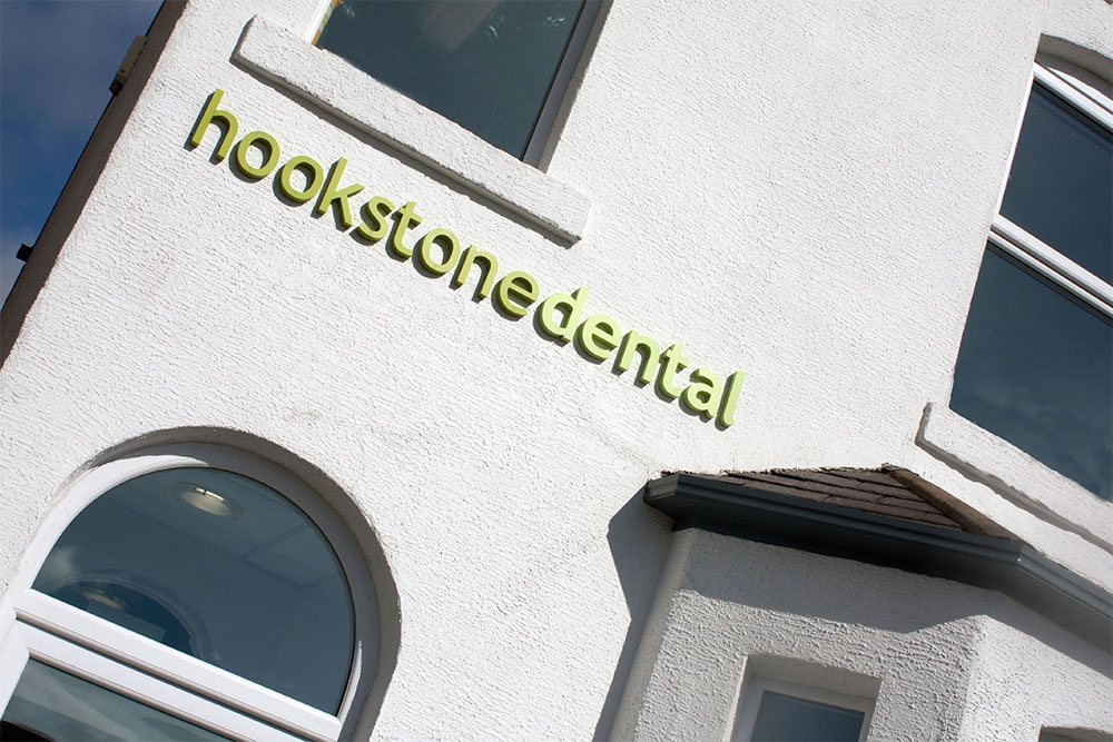 Hookstone Dental Harrogate